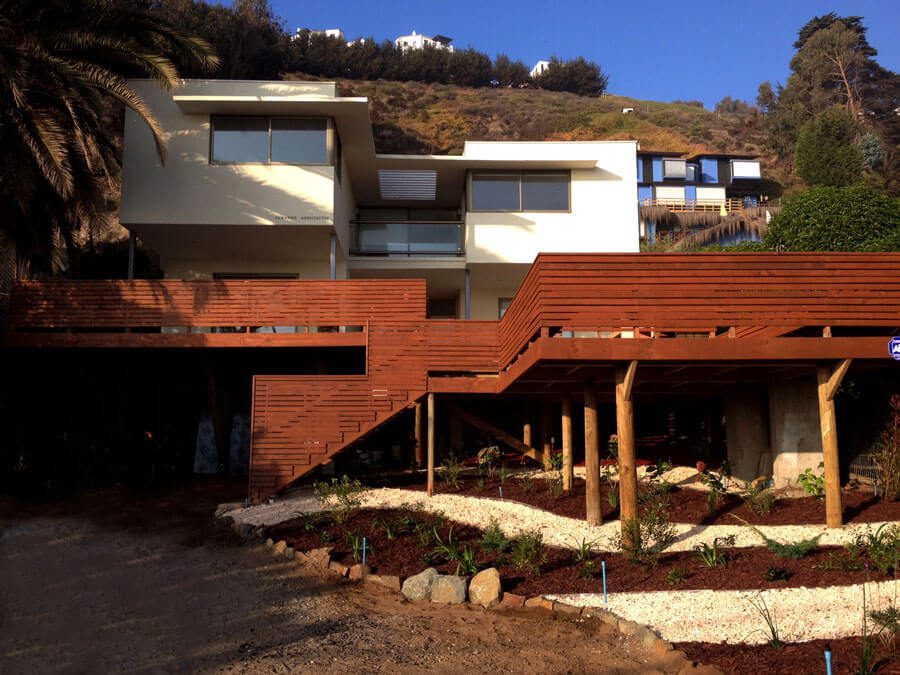 Casa MM, Residencial, Maitencillo