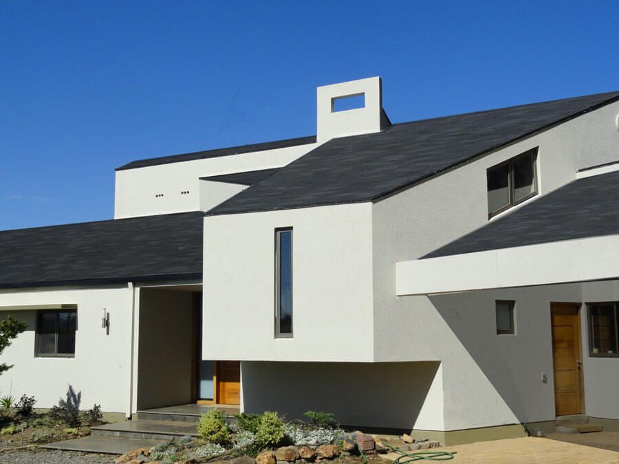 Casa MTL, Residencial, Talca