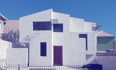Casa Palacios, Residencial, Vina del Mar