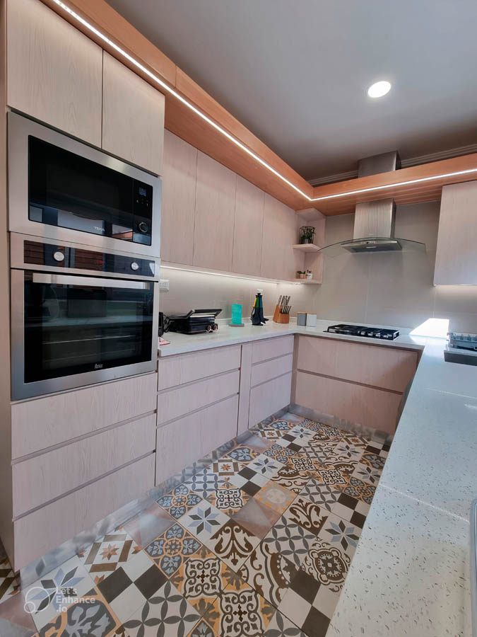 Interiorismo