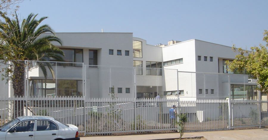 Colegio Suizo - Pre-Basica, Educación, Nunoa