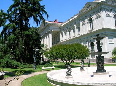 Patrimonio y restauración