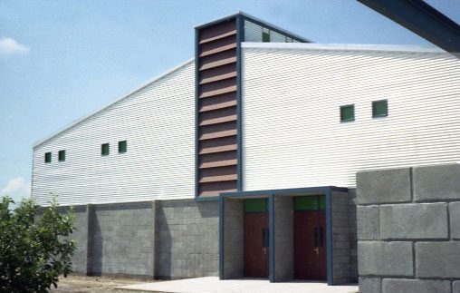 Gimnasio y Espacio Cultural Vichuquen, Cultura, Vichuquen