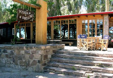 Hotel La Posada, Comercial, Zona central