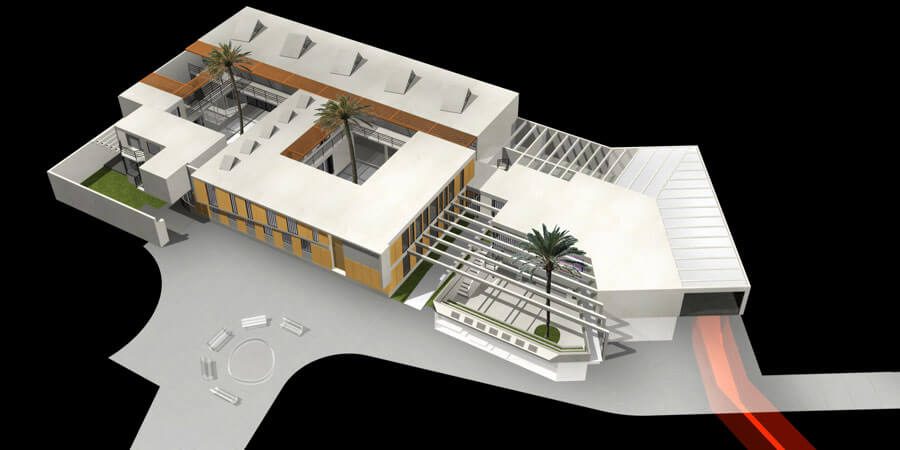 Tribunales de Copiapo, Corporativo, Copiapo