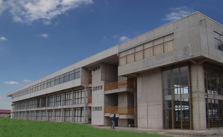 UPA - Sede Melipilla, Educación, Melipilla