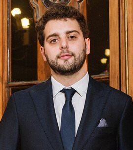 Diego Pumarino Pacareu, Arquitecto